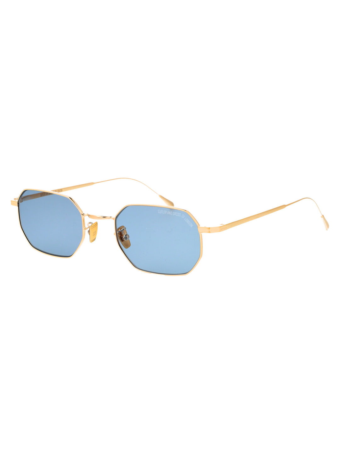 Cutler And Gross SUNGLASSES - Oro | 458cce178541bbfca3e2d09b0ae04e737a4ee1e1