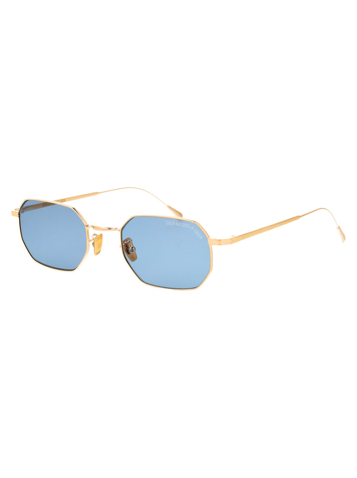 Cutler And Gross SUNGLASSES - Oro | 458cce178541bbfca3e2d09b0ae04e737a4ee1e1