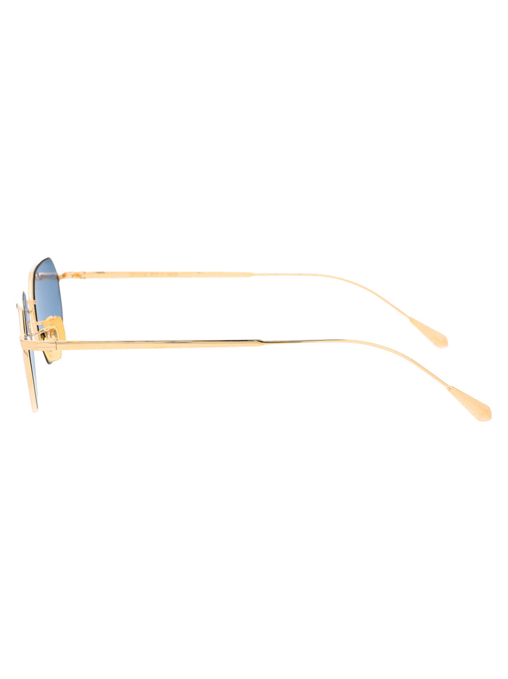 Cutler And Gross SUNGLASSES - Oro | 5ccf8edda664585cf256ca013c3b147be6aaf00a