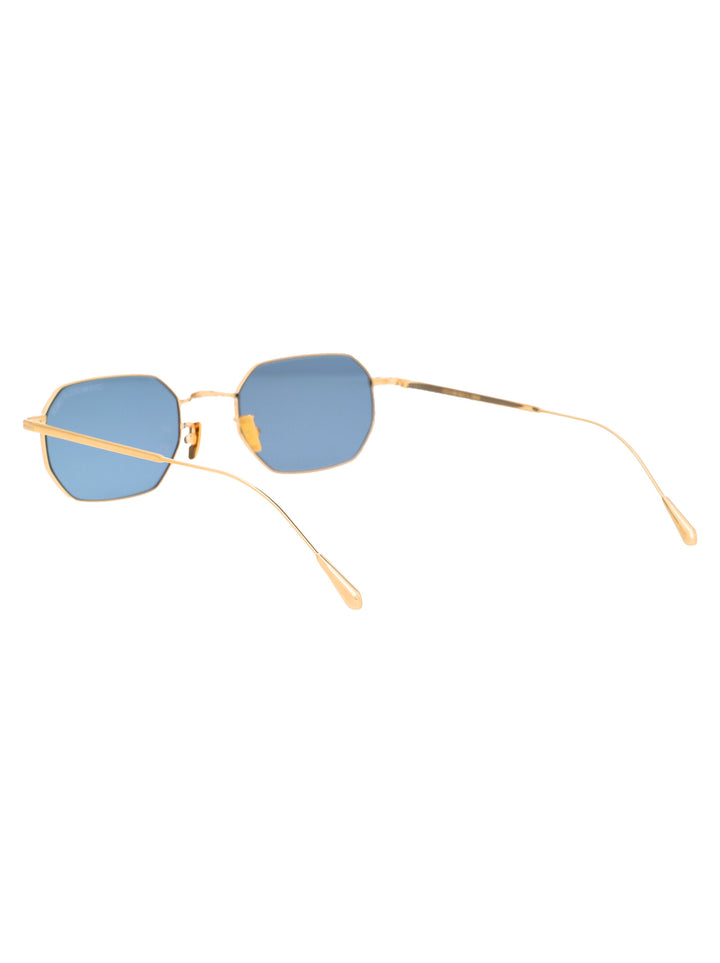Cutler And Gross SUNGLASSES - Oro | 2fafb810dc5a0ad248e2c7123f665e89e56310a4