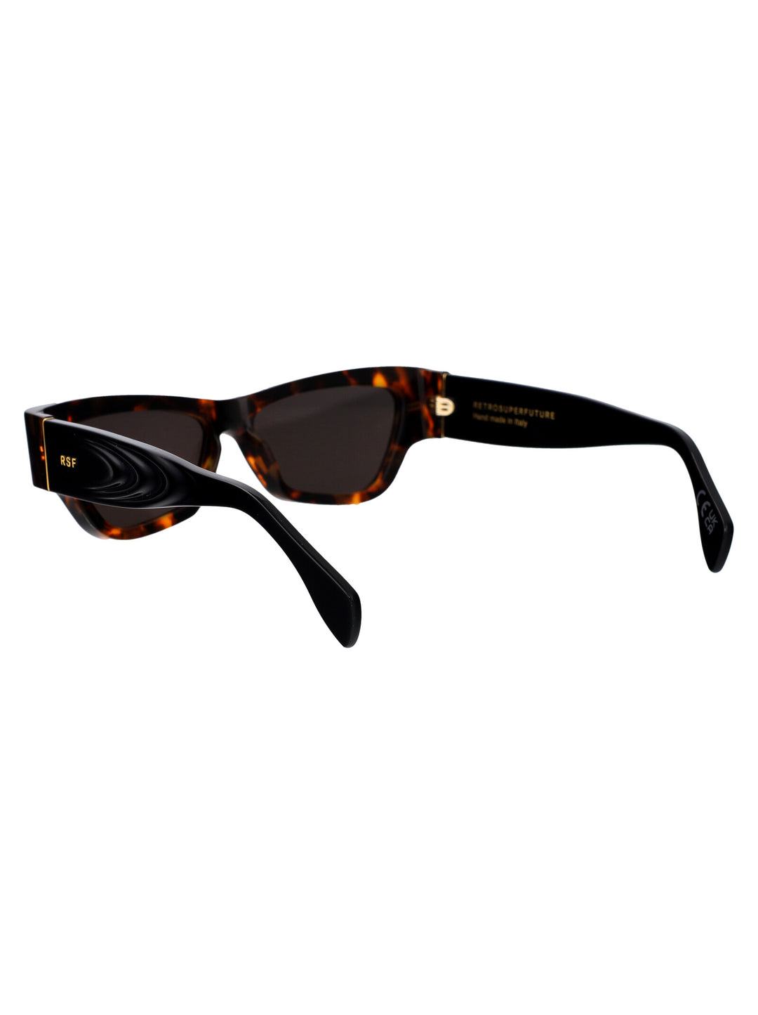 Retrosuperfuture SUNGLASSES - Havana | ae4fe9646b51984ec2b5d3e43c57a4b48fa0e065
