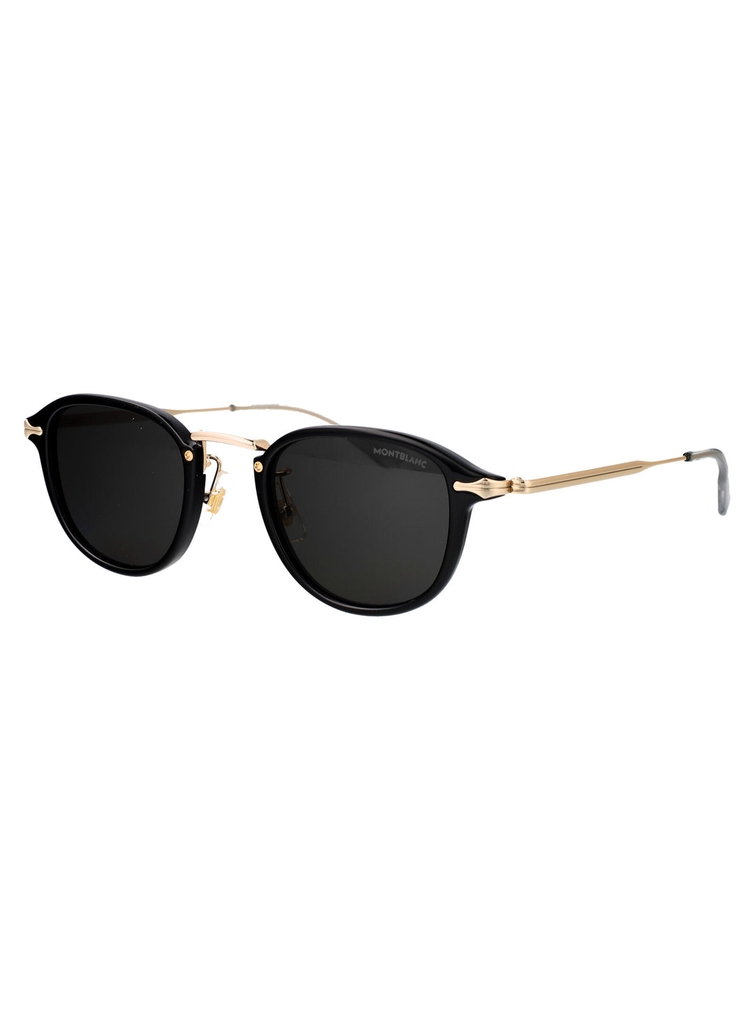 Montblanc SUNGLASSES - Nero | 34cd83bda03453bee777f13453eda0948f809cc2