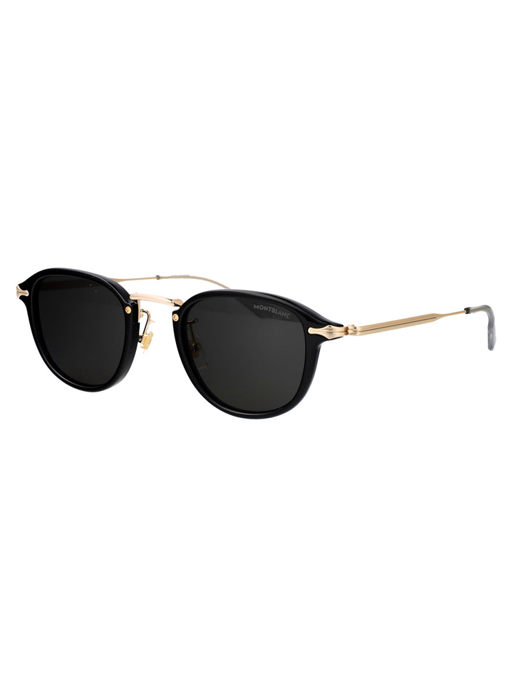 Montblanc SUNGLASSES - Nero | 34cd83bda03453bee777f13453eda0948f809cc2