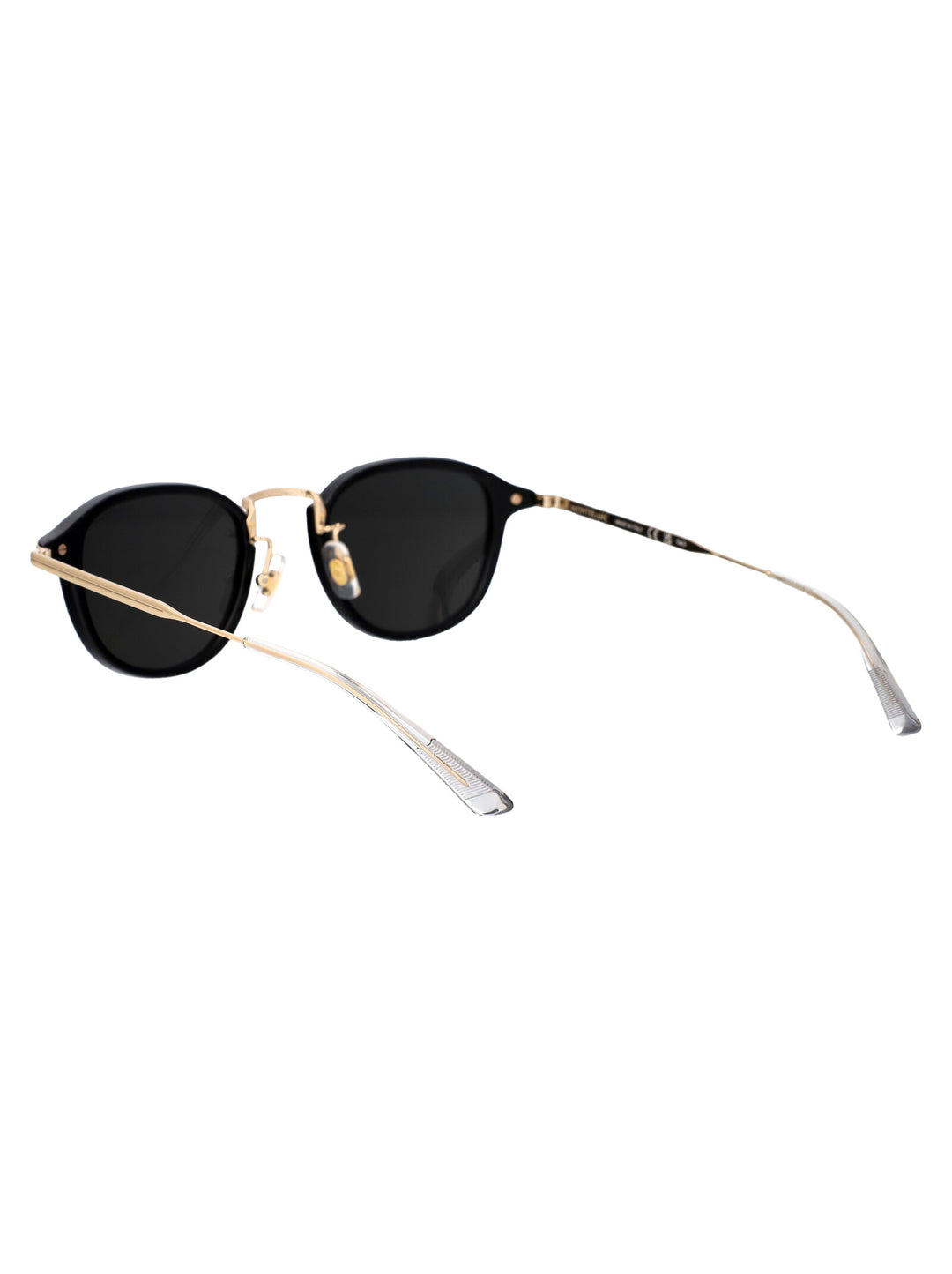 Montblanc SUNGLASSES - Nero | 6ba32eb171f7fe91322780870762b06cb5be772b