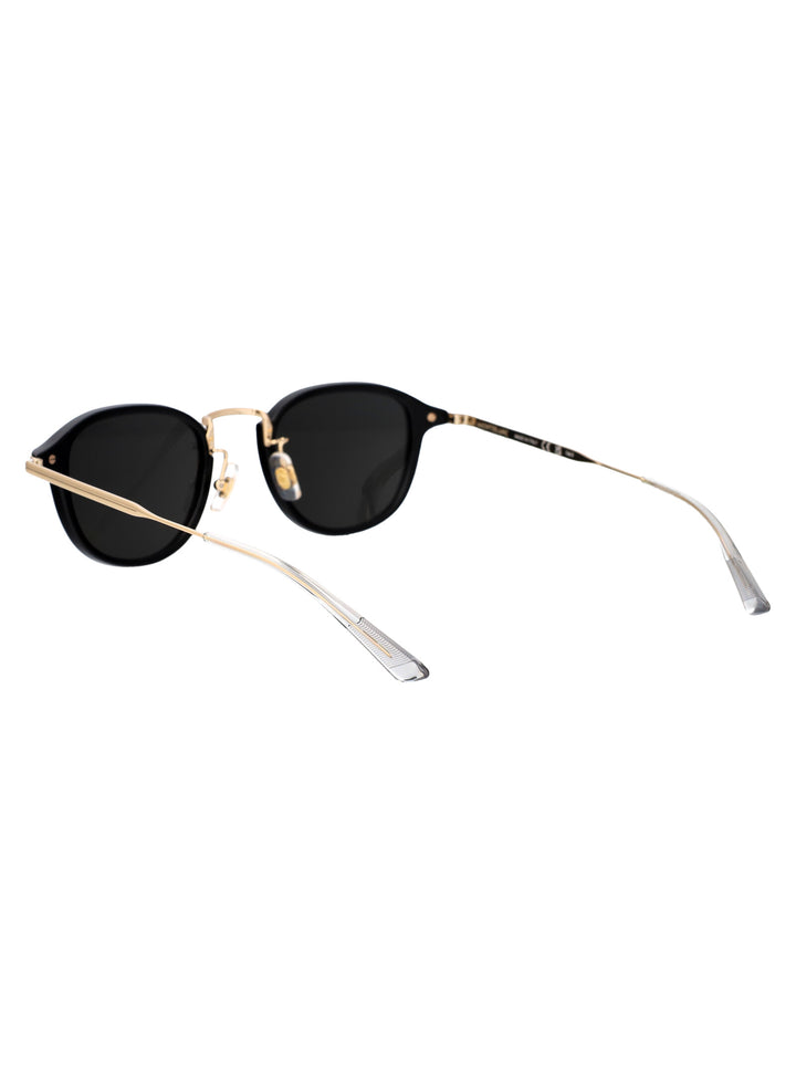 Montblanc SUNGLASSES - Nero | 6ba32eb171f7fe91322780870762b06cb5be772b