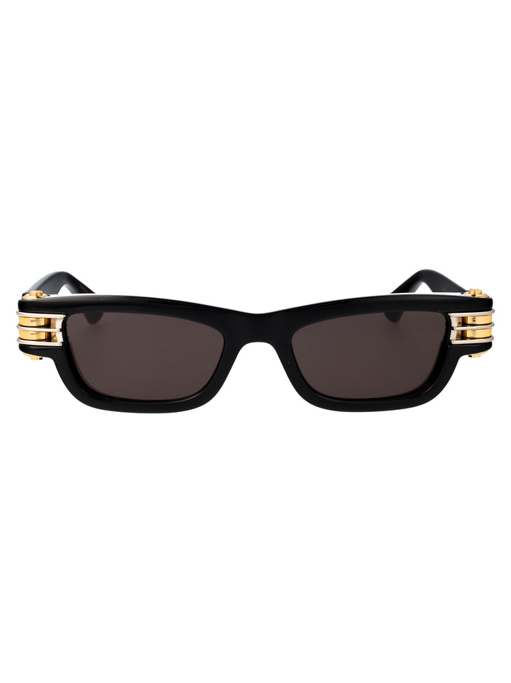 Bottega Veneta BV1308S SQUARED Occhiali da Sole