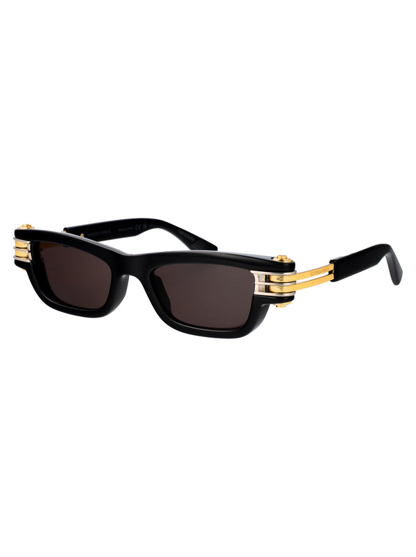 BV1308S SQUARED Sunglasses