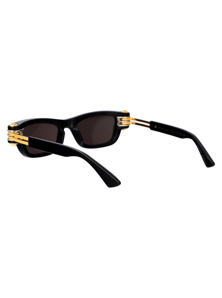 Bottega Veneta BV1308S SQUARED Occhiali da Sole