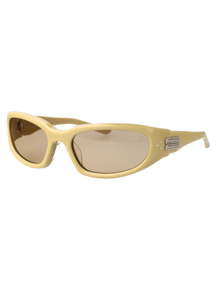 Gentle Monster SUNGLASSES - Giallo | c27bc53433147b473e427197f280848f38e03c99