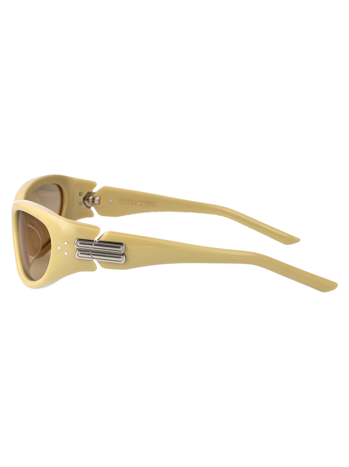 Gentle Monster SUNGLASSES - Giallo | 2e17919c9d0088d054607152a5273dca68b53f0c