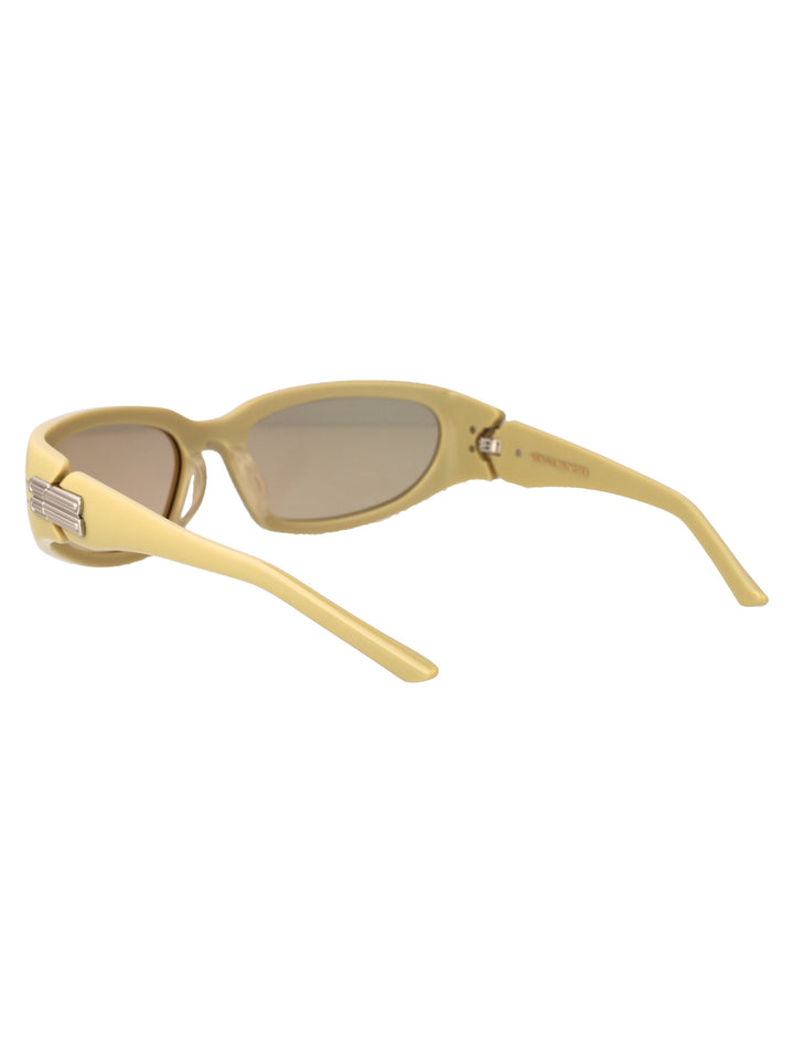 Gentle Monster SUNGLASSES - Giallo | e9b6ef178e0f9b266709b4ad7a7a2c1b52788b2c