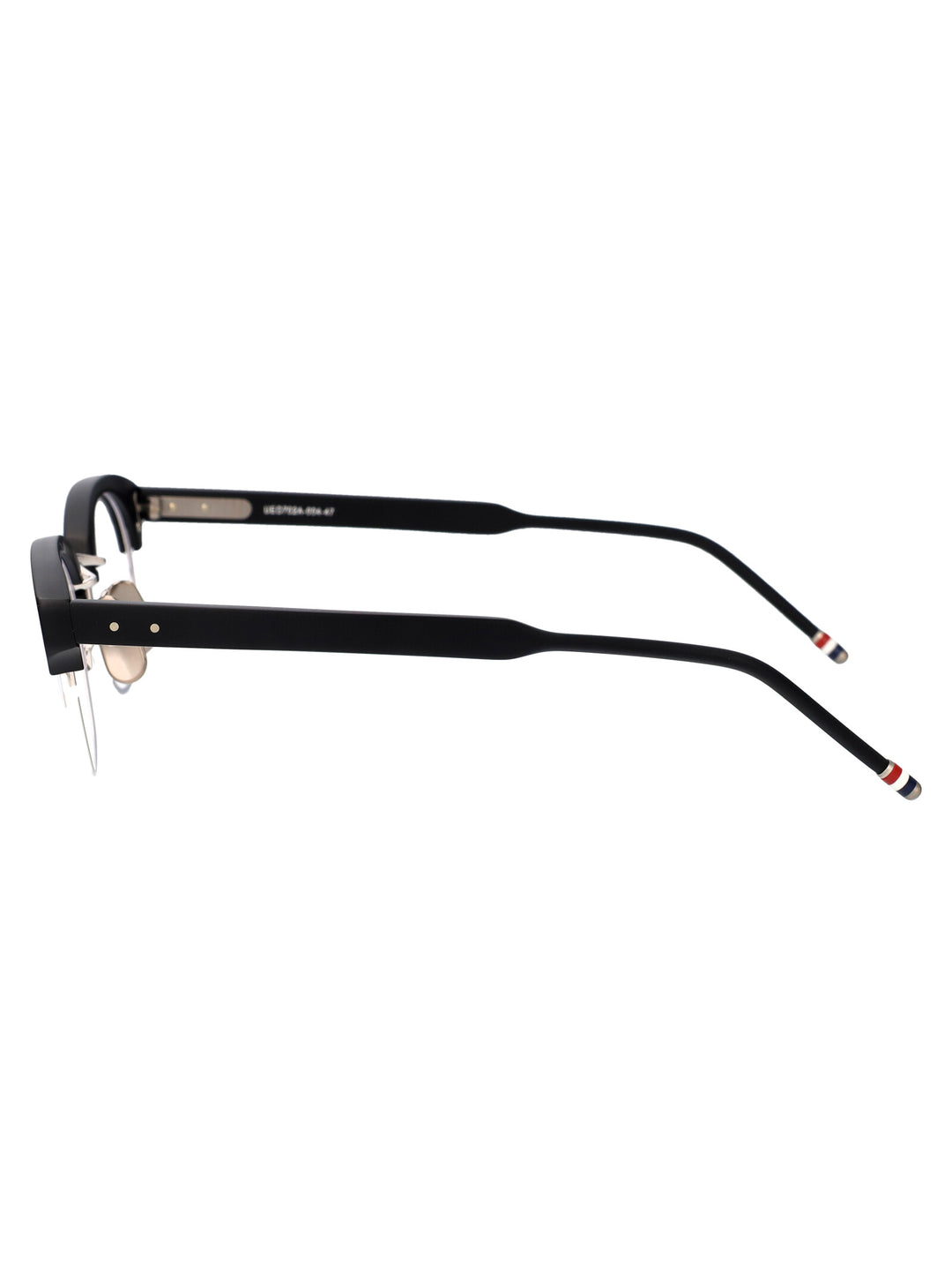 Thom Browne OPTICAL - Nero | 39bb15c7f0d07aade966f5585b7ccca64635c91d