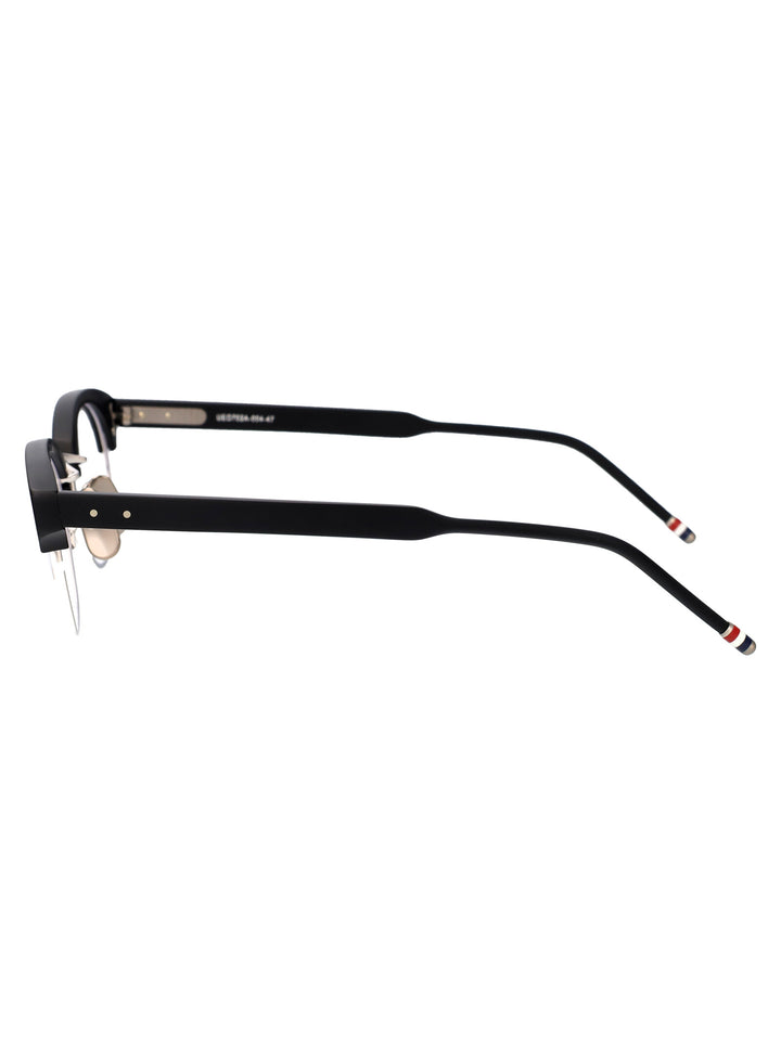 Thom Browne OPTICAL - Nero | 39bb15c7f0d07aade966f5585b7ccca64635c91d