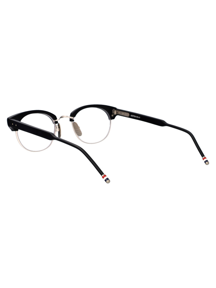 Thom Browne OPTICAL - Nero | c48e7826e3bc280f0e54c5218c152a8aa07ea74d