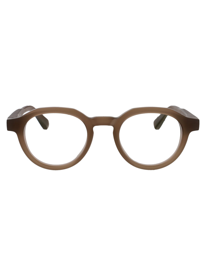 Mykita OPTICAL - Marrone | de716d17c8799687fe78acac1c5a22fb59cbdc89
