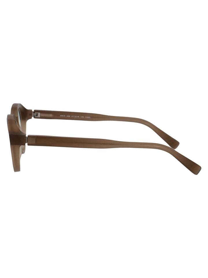 Mykita OPTICAL - Marrone | 25b772e7e753036a392e7202dc58503bc6f6c59d
