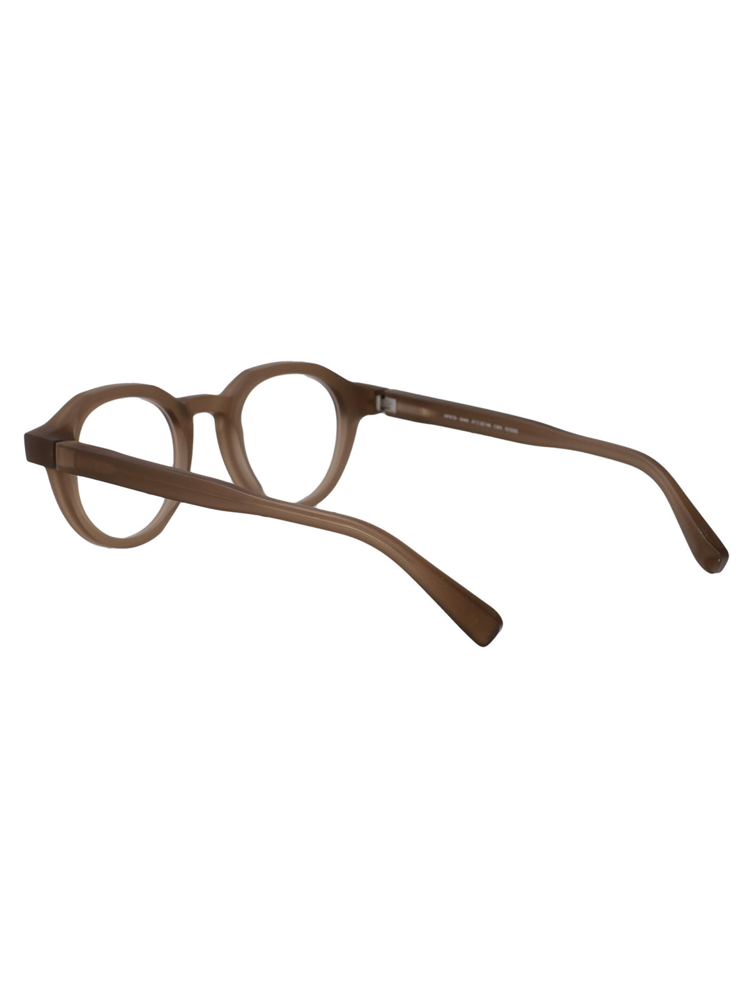Mykita OPTICAL - Marrone | b063f635dcdaa1c0f5de86f5f18ed44dc387526d