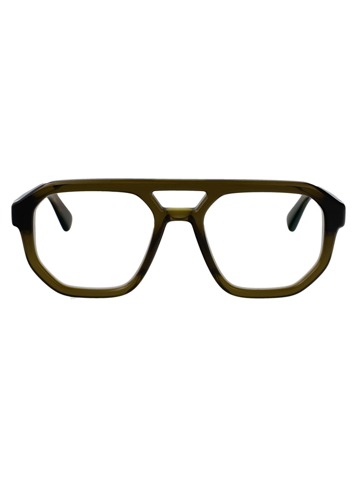 Mykita OPTICAL - Verde | 7acb7e5f2531a8b8598fd4767cd2a6077d37340b