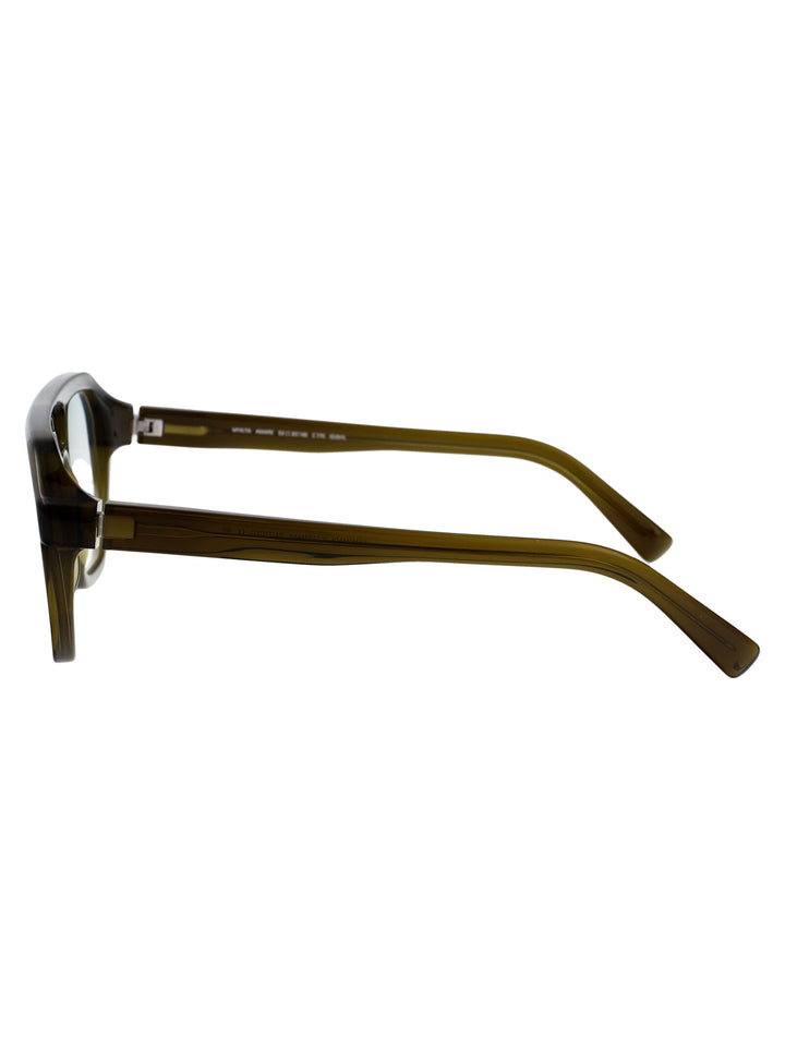 Mykita OPTICAL - Verde | 7b9cc89b1cb96a385ee59ad0887940e8c1dd777f