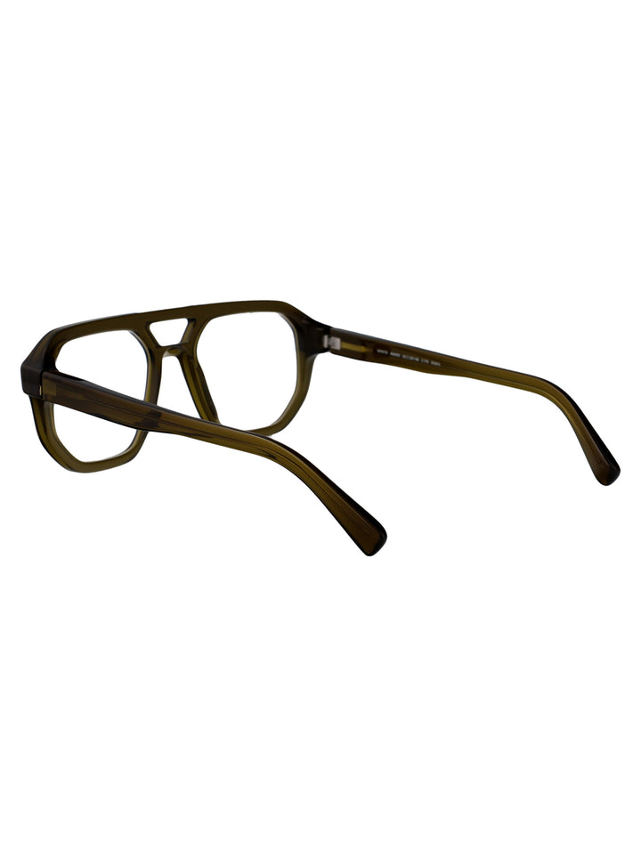 Mykita OPTICAL - Verde | 609f08798730cd1c9ee0216089ae5f0d6e34d73c