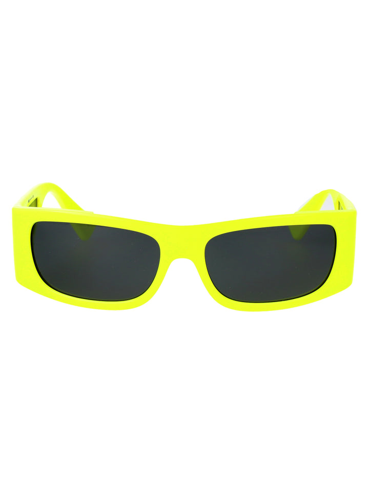 Versace SUNGLASSES - Nero | 8e10ec70fdf1500c3d4cd05970781bb7e04fba40