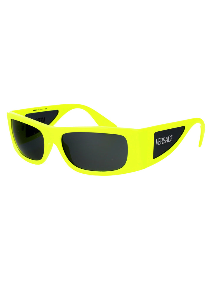 Versace SUNGLASSES - Nero | 3b862e5c6160c8d31027f4d81090bcb57cbe20ea