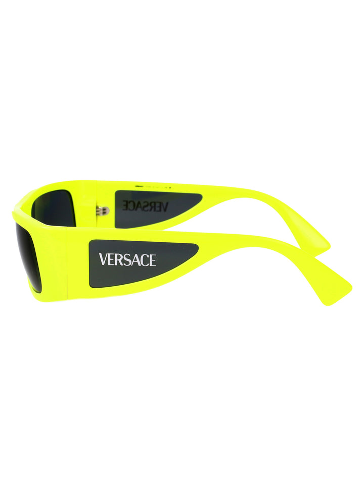 Versace SUNGLASSES - Nero | c2c84500353e429385a3ab0746b577044db1f0a1