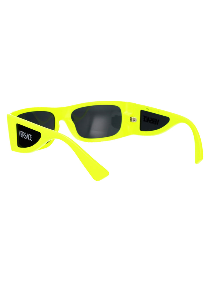 Versace SUNGLASSES - Nero | 59a60c32934ad589b68b71d8c81116cdb0d5dbce