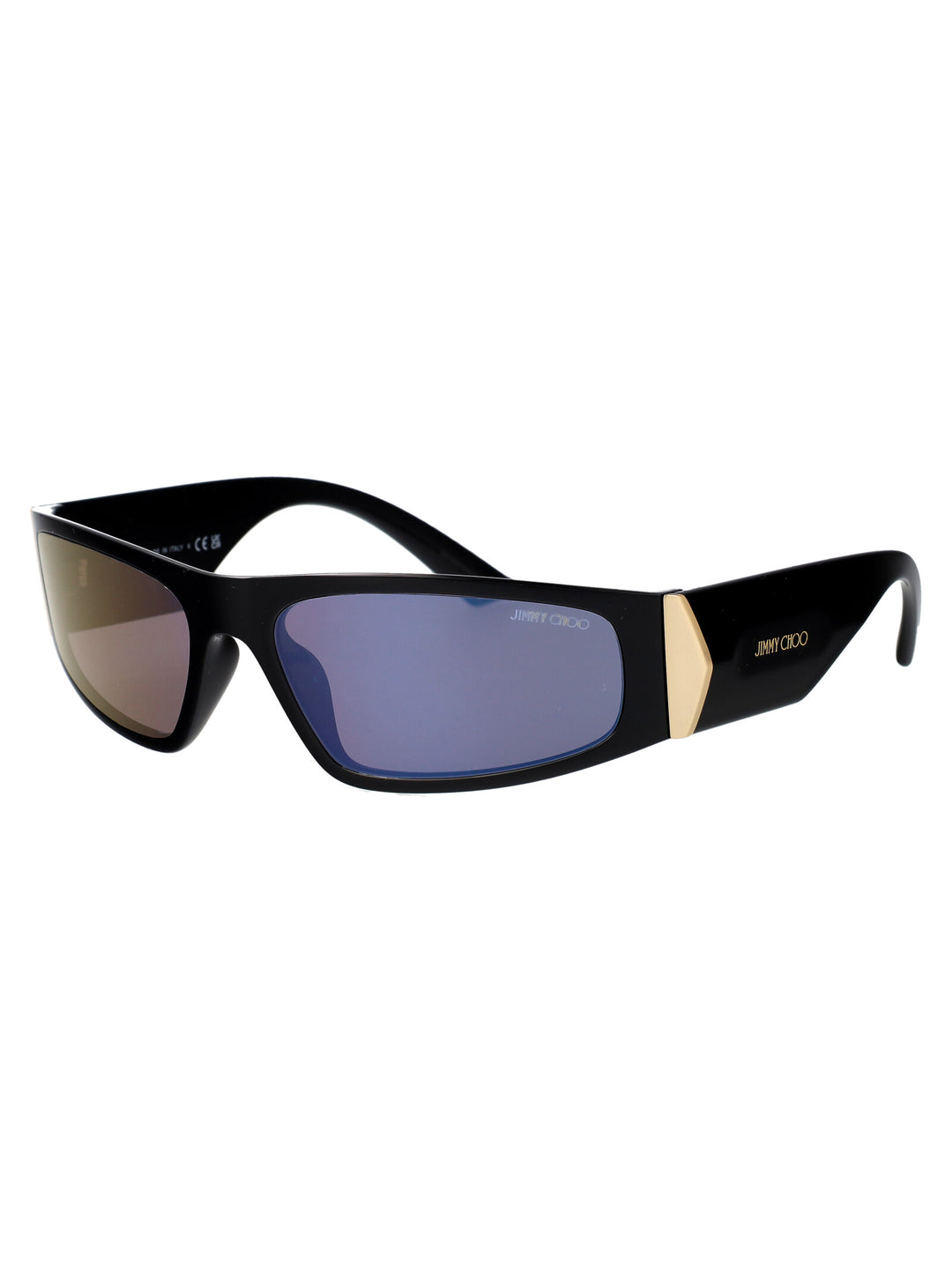 Jimmy Choo SUNGLASSES - Nero | 8eb426ec9f8f799bf8650fab719931b22fbc6456