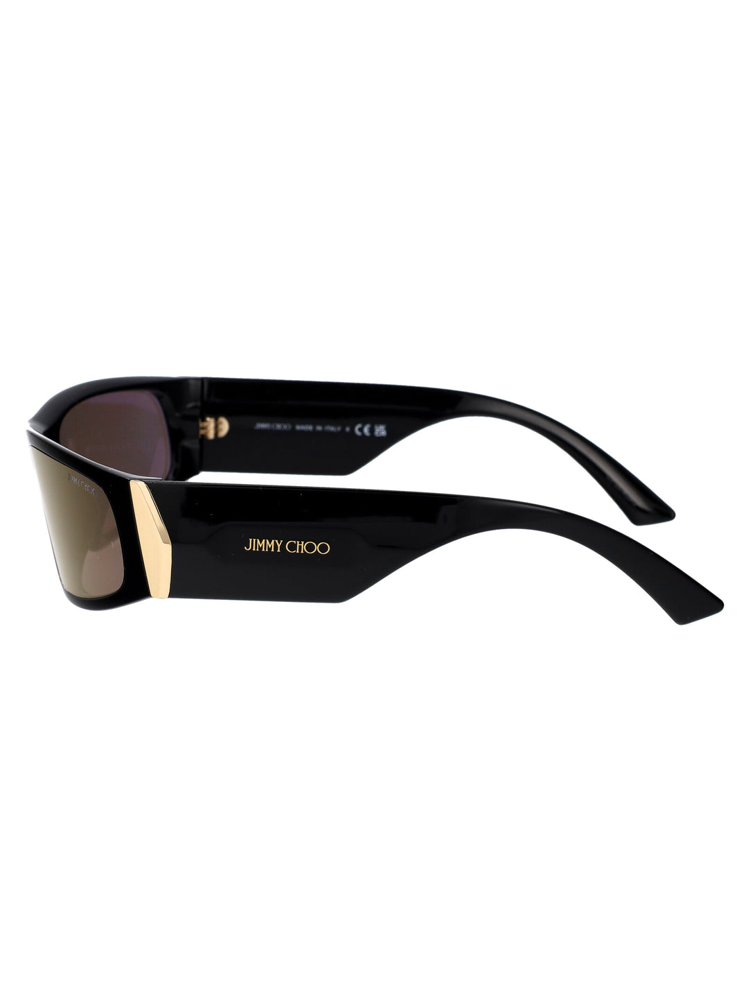 Jimmy Choo SUNGLASSES - Nero | 847c75d939528c606fa146576c7c08cd9aba2d3d