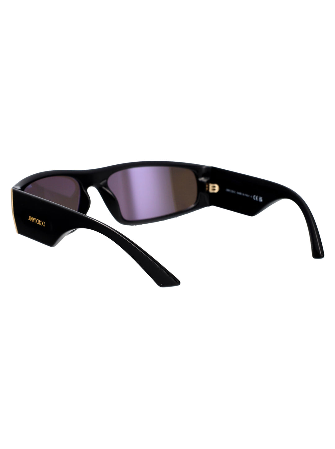 Jimmy Choo SUNGLASSES - Nero | 2bcc3da03b7c312860a3256eea65d994db96c83d