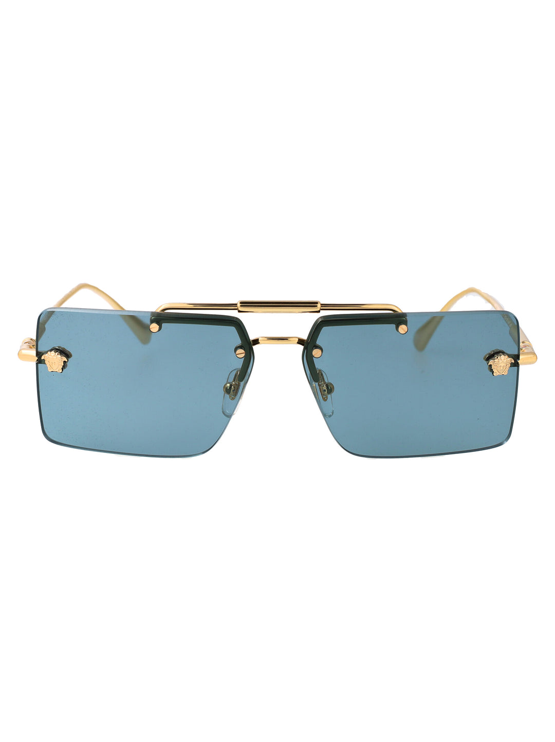 Versace SUNGLASSES - Oro | 58f2092d48e1428a753b422582af3b68bf03ce85