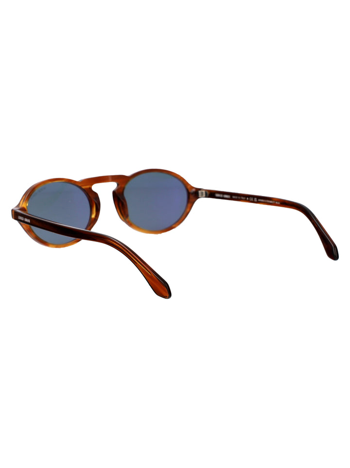 Giorgio Armani SUNGLASSES - Havana | 07d3f9ecc89c63ee3966e268bf6b426572d2b046
