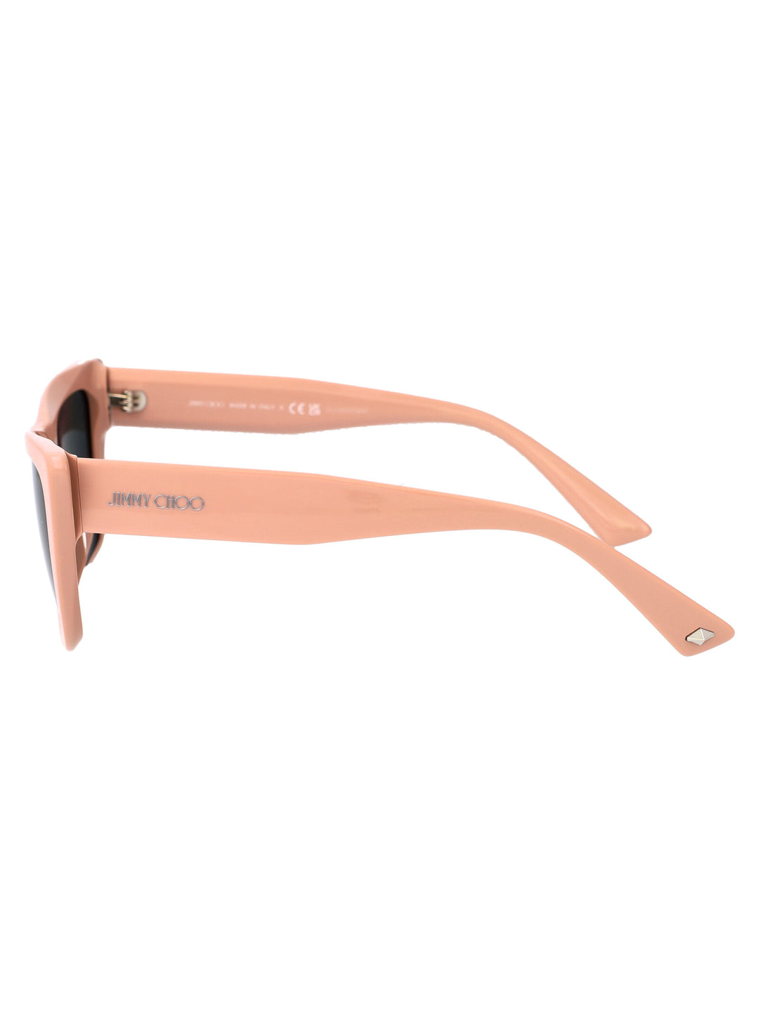 Jimmy Choo SUNGLASSES - Rosa | e5cb3fa7772e994ab91cb84dd0e8e88fbf46fbc5