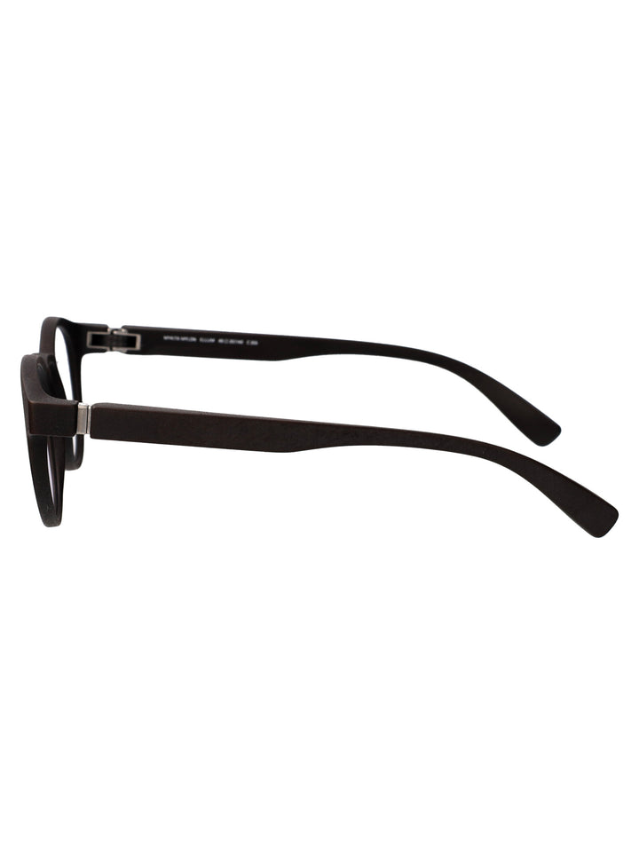 Mykita OPTICAL - Marrone | 36ec65944f33741f7932900c506ced0b04764e59