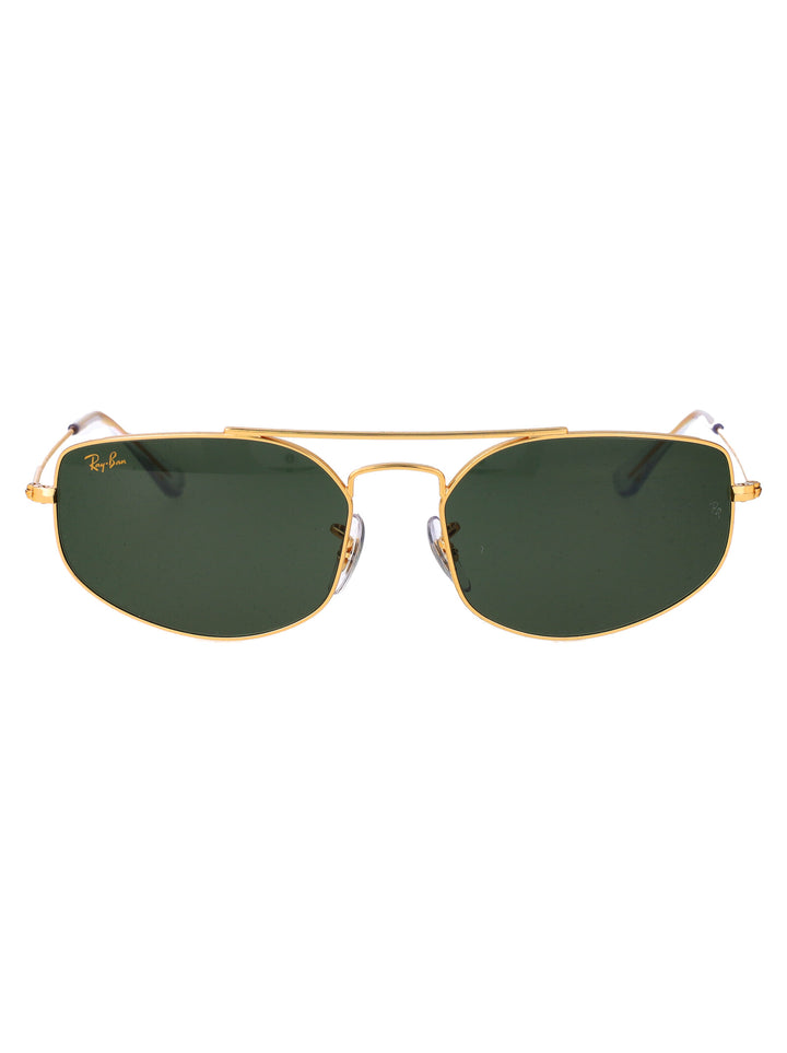 Ray-Ban SUNGLASSES - Oro | d99880ec71840415f084c4aa4db372918ca5947d