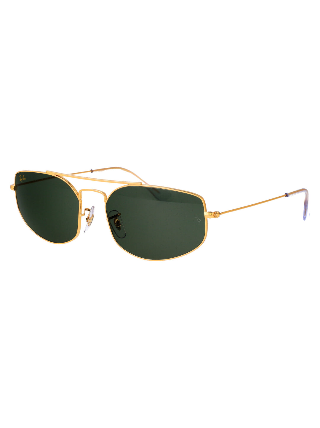 Ray-Ban SUNGLASSES - Oro | bba631a21390359f7c76514c9edbcbde154bb29b
