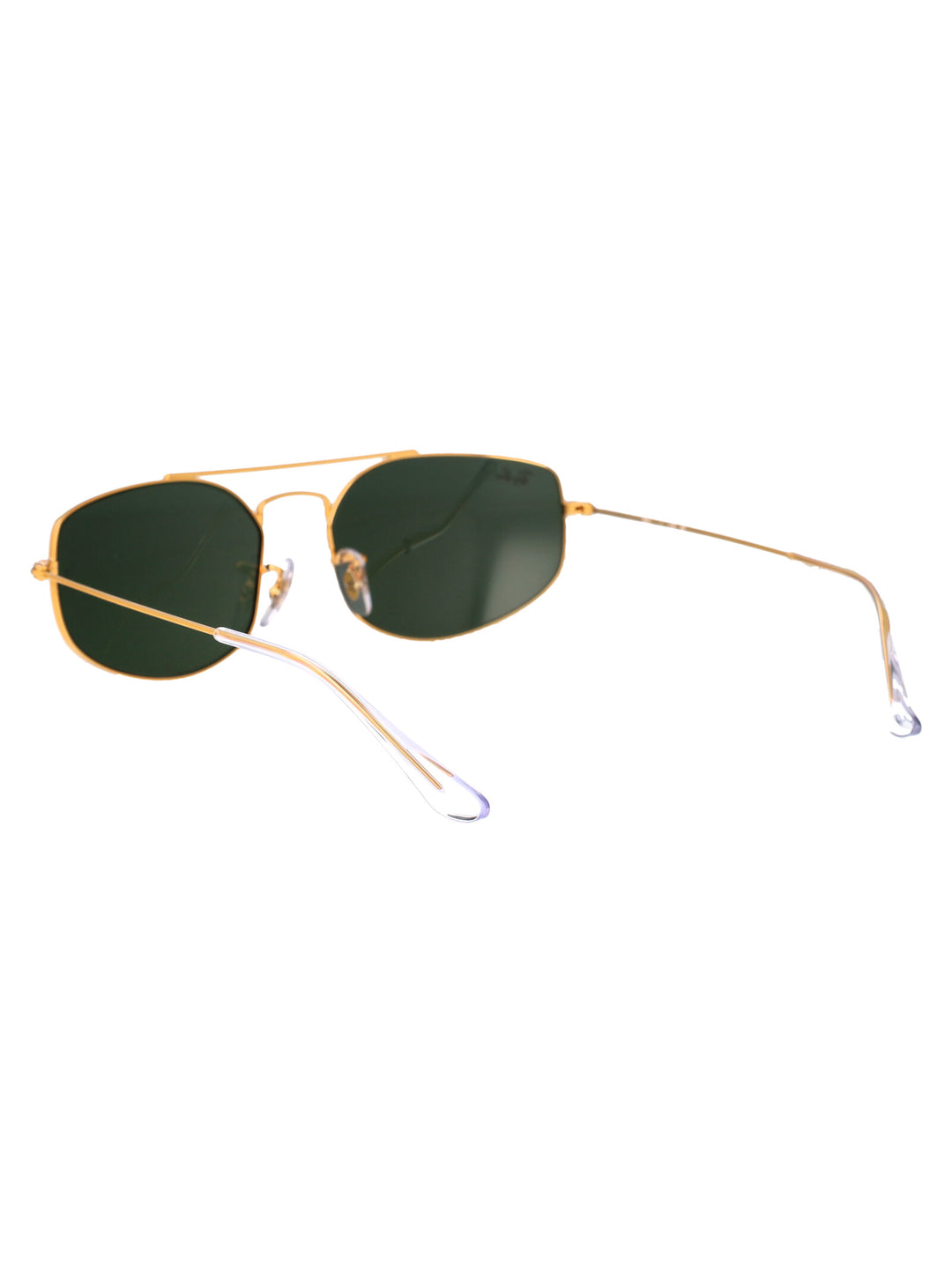Ray-Ban SUNGLASSES - Oro | f6eaaafb2c31a4b4c4aae0513b5b1c027425d52f