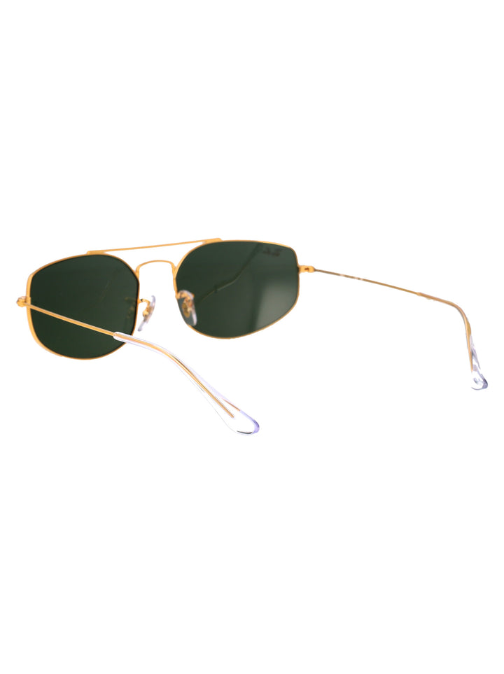 Ray-Ban SUNGLASSES - Oro | f6eaaafb2c31a4b4c4aae0513b5b1c027425d52f