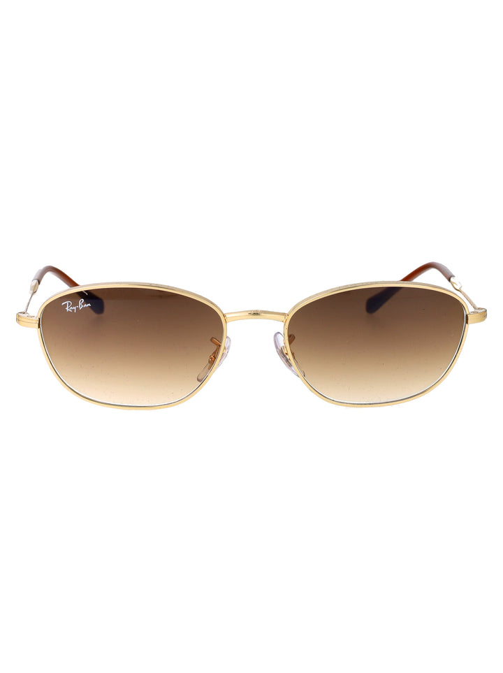 Ray-Ban SUNGLASSES - Oro | 464208a0ba39956ac399163e409196a0052bee0f