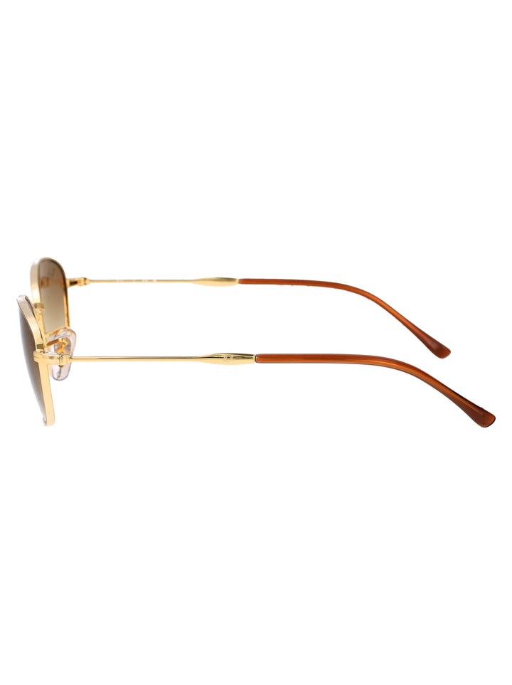 Ray-Ban SUNGLASSES - Oro | 7d09293884e3dba49514fba168f25f21fa8ce670