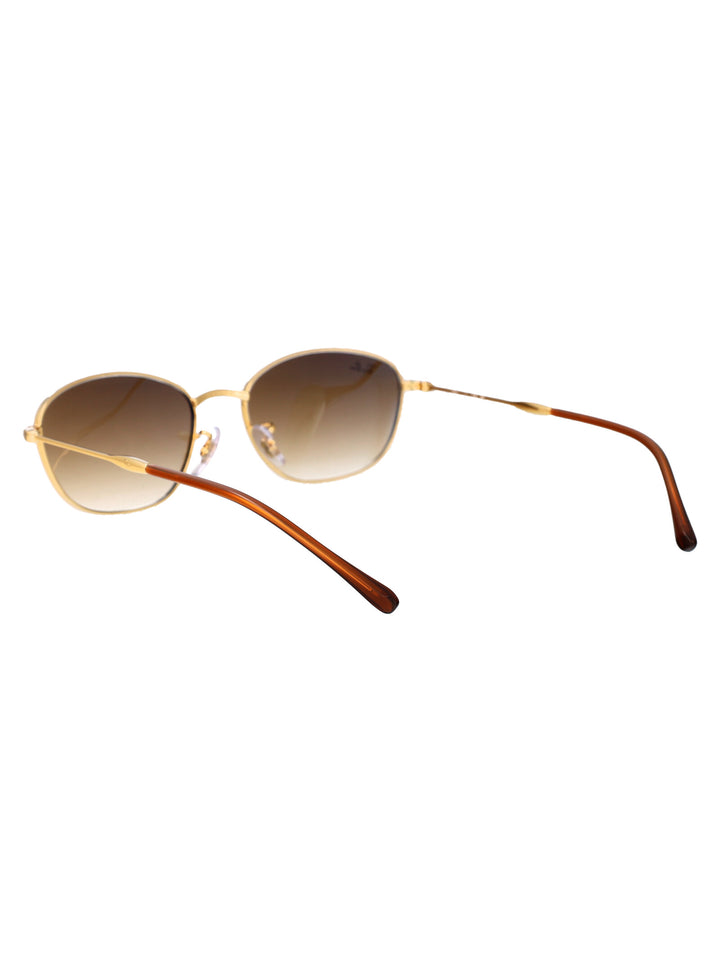Ray-Ban SUNGLASSES - Oro | 345a4473669e1df89b33a6ab0a2f1562af6940d8