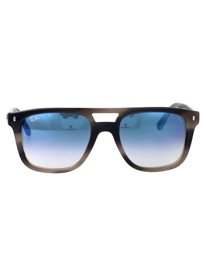 Ray-Ban SUNGLASSES - Marrone | af439f153056097407fdf497142733356c141b3d