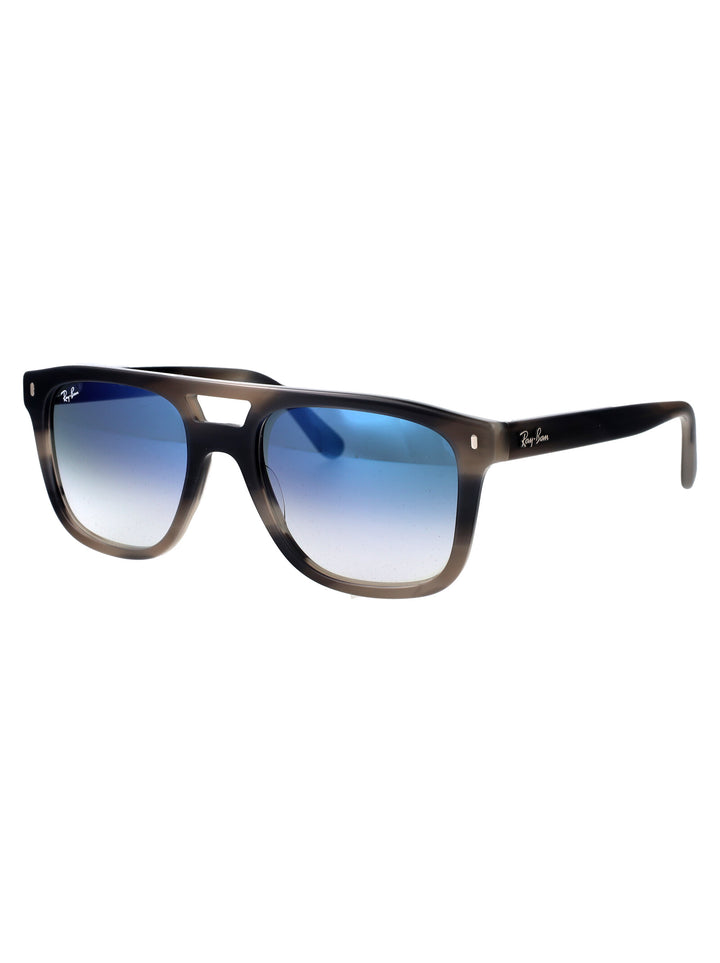 Ray-Ban SUNGLASSES - Marrone | eeffcc703af3997cd0ff206e8233169703585d5f