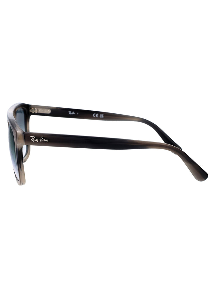 Ray-Ban SUNGLASSES - Marrone | 0b10c7e9fc4b5d2c005510abded8fd1caca91c8e
