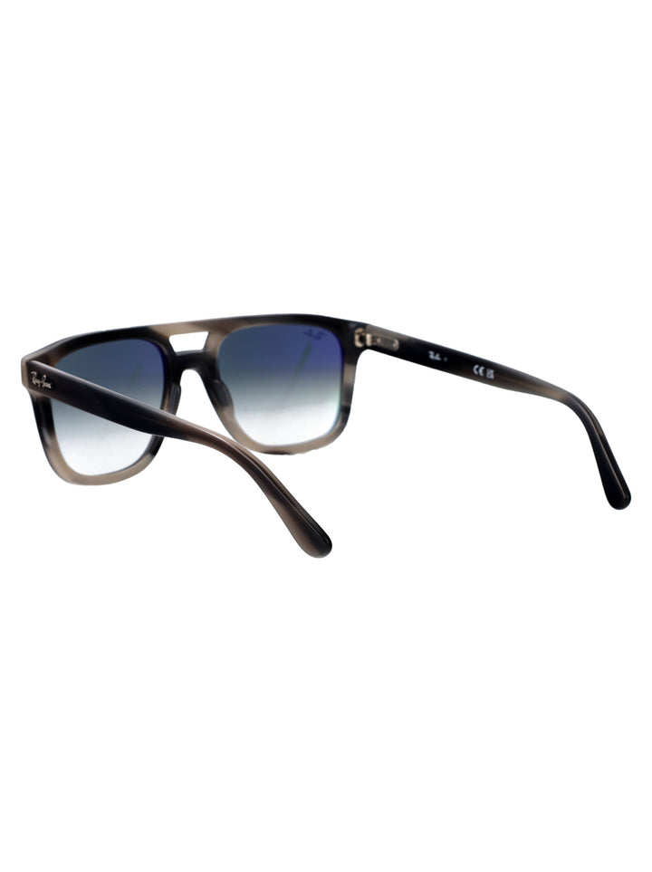 Ray-Ban SUNGLASSES - Marrone | d998aa3435629928de90cd9f8db5e4a0f74cf986