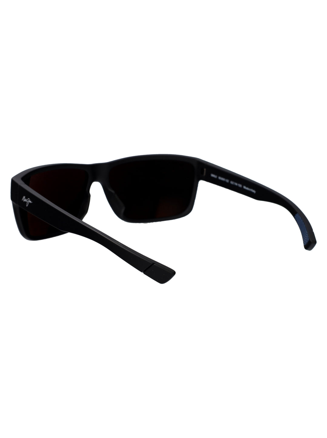 Maui Jim SUNGLASSES - Nero | ee09ee4bab2de6f993c5f41aa0280b5ee2667205