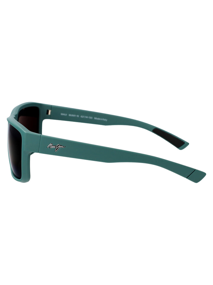 Maui Jim SUNGLASSES - Verde | be383634601bc308ba147fd50ea9b0cff4eef7a1