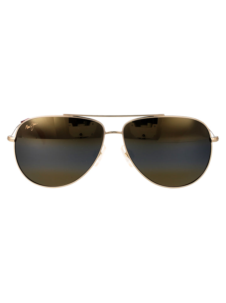 Maui Jim SUNGLASSES - Oro | 1f519744c5298a95092dfe72dc5bb130496ad26b