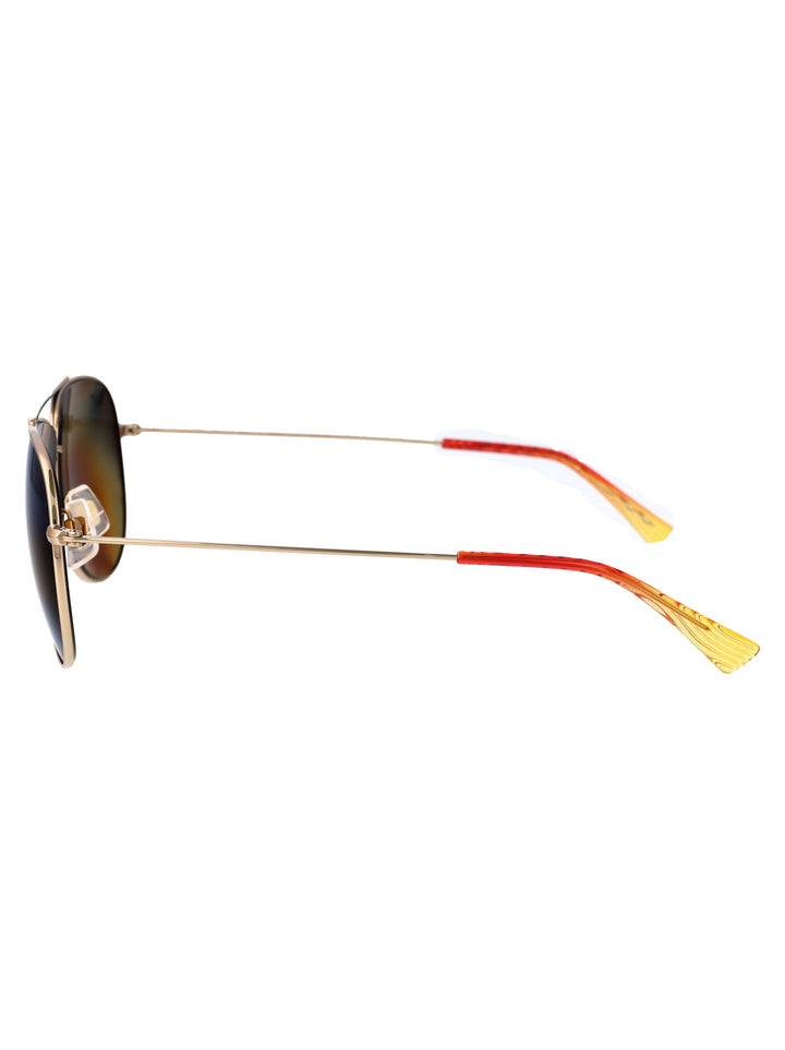 Maui Jim SUNGLASSES - Oro | e90aea051e8f07f262888c173e58cca73350ef69